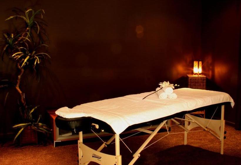 Bed and Breakfast Pine Hill Lodge 7