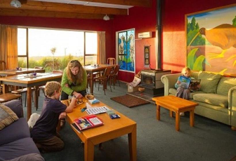 Albergue Birdsong Backpackers Hokitika