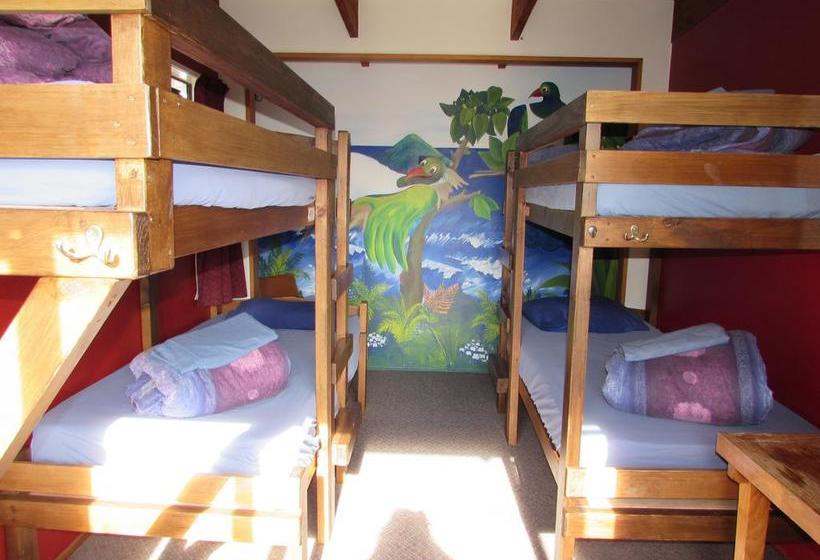 Hostel Birdsong Backpackers 15