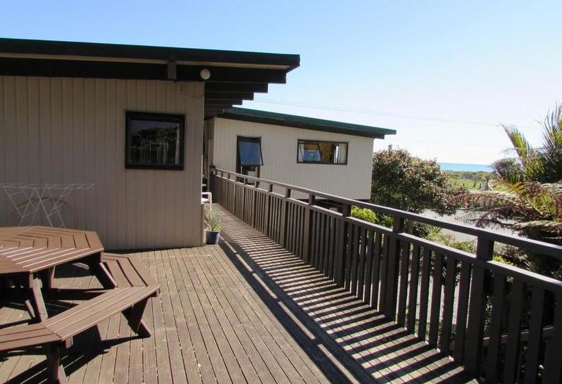 Hostel Birdsong Backpackers 16