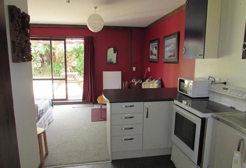 Hostel Birdsong Backpackers 17