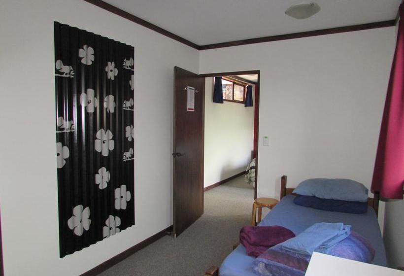 Hostel Birdsong Backpackers 18