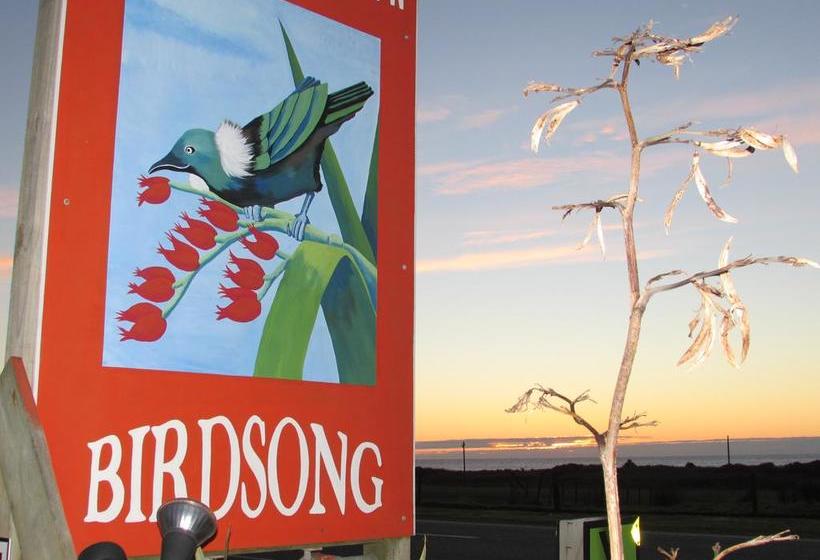 Hostel Birdsong Backpackers 2