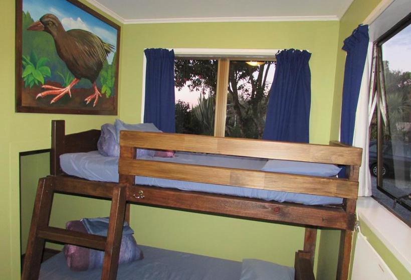 Hostel Birdsong Backpackers 20