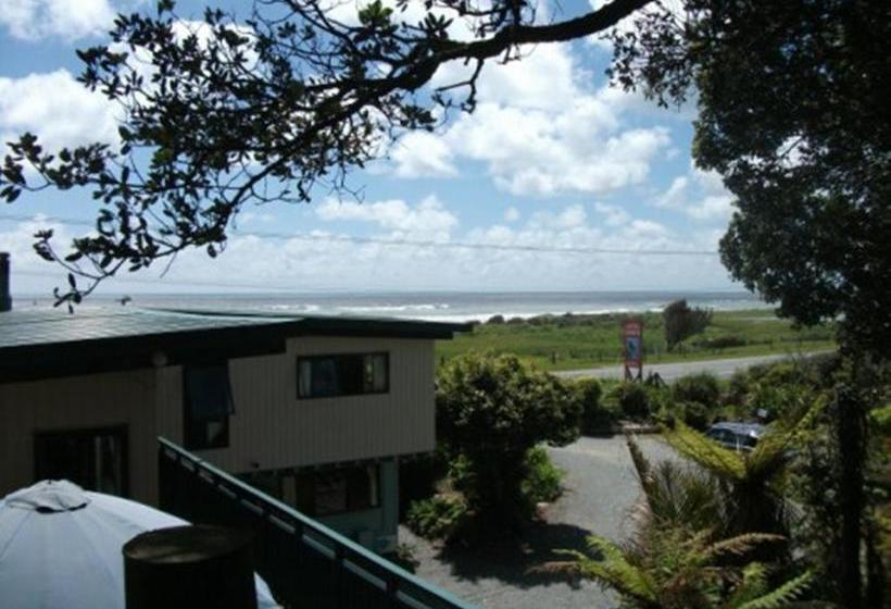 Hostel Birdsong Backpackers 7