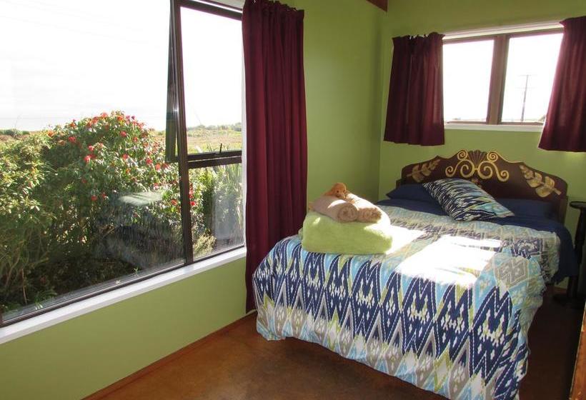 Hostel Birdsong Backpackers 8