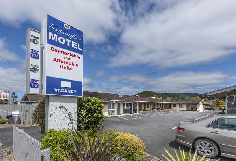Kensington Motel Isla Norte