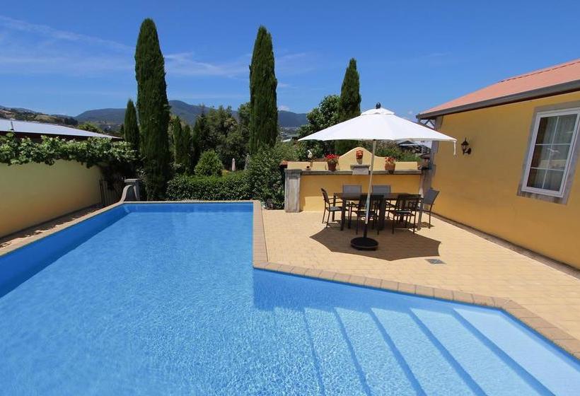 Beachside Villas Motel Nelson