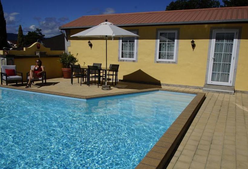 Beachside Villas Motel 1