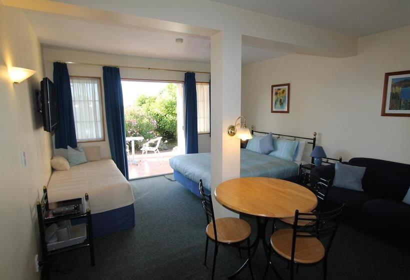 Beachside Villas Motel 7