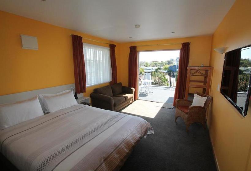 Beachside Villas Motel 9