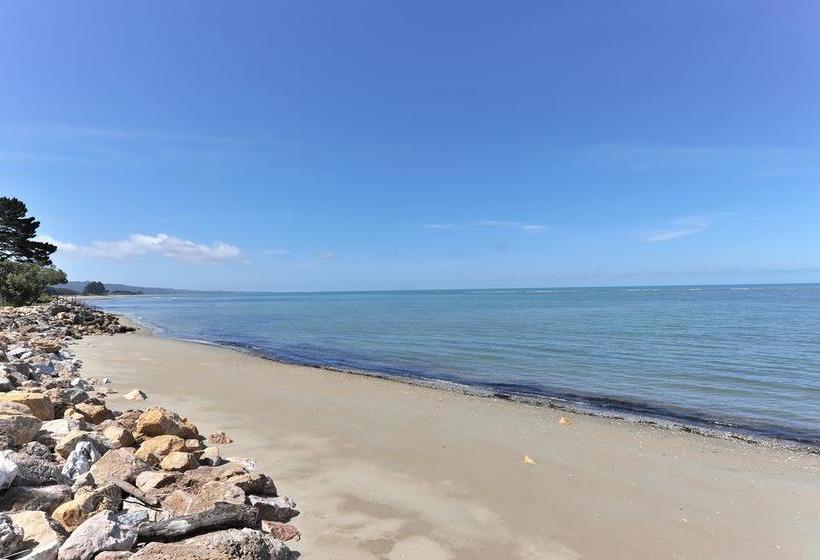 Bed and Breakfast Twin Waters Lodge