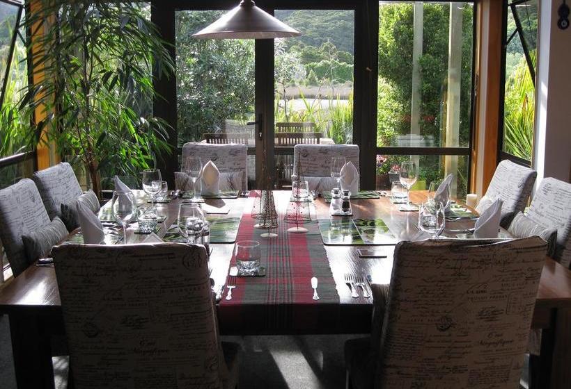 Bed and Breakfast Twin Waters Lodge 1