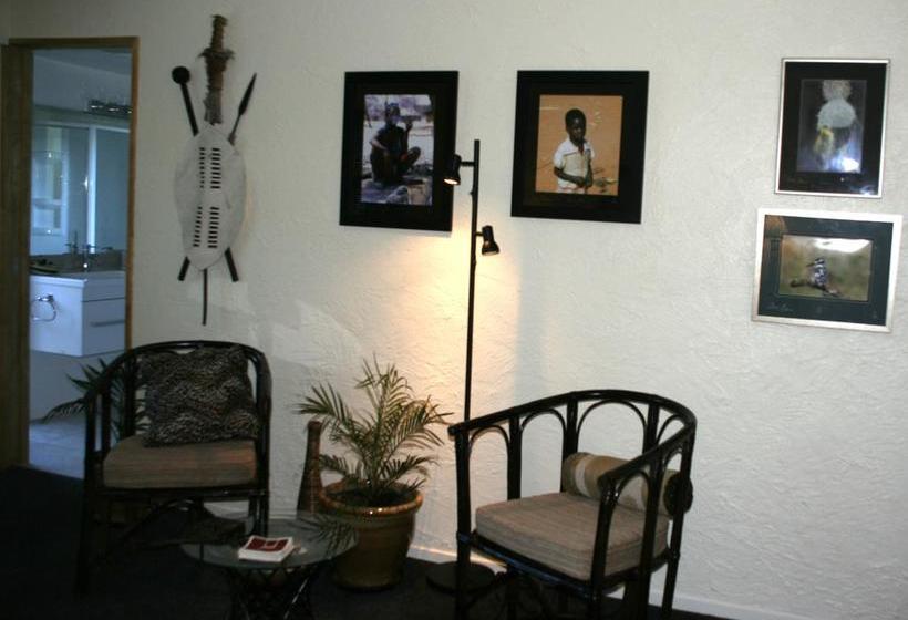 Bed and Breakfast Twin Waters Lodge 10