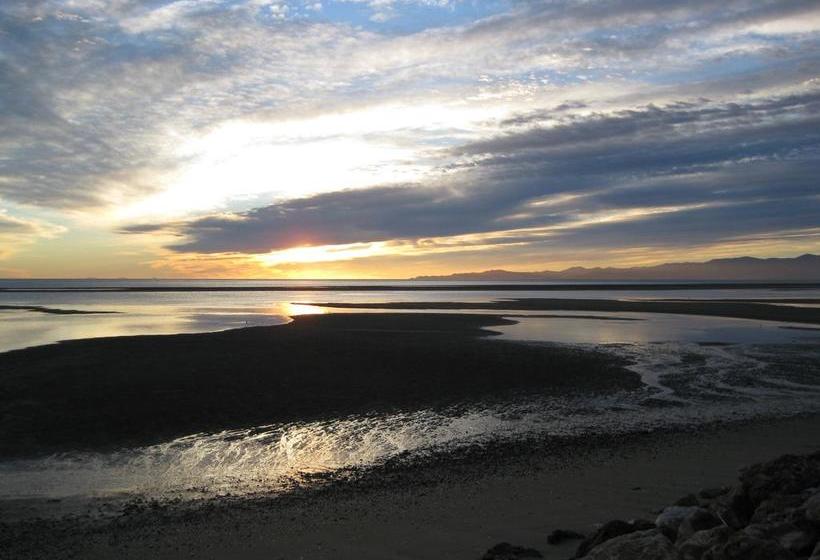 Bed and Breakfast Twin Waters Lodge 18