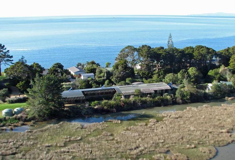 Bed and Breakfast Twin Waters Lodge 3