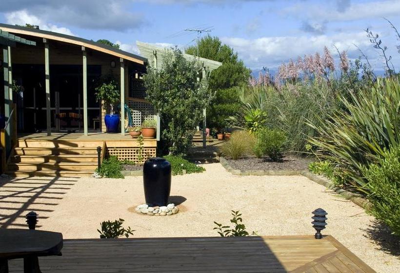 Bed and Breakfast Twin Waters Lodge 4