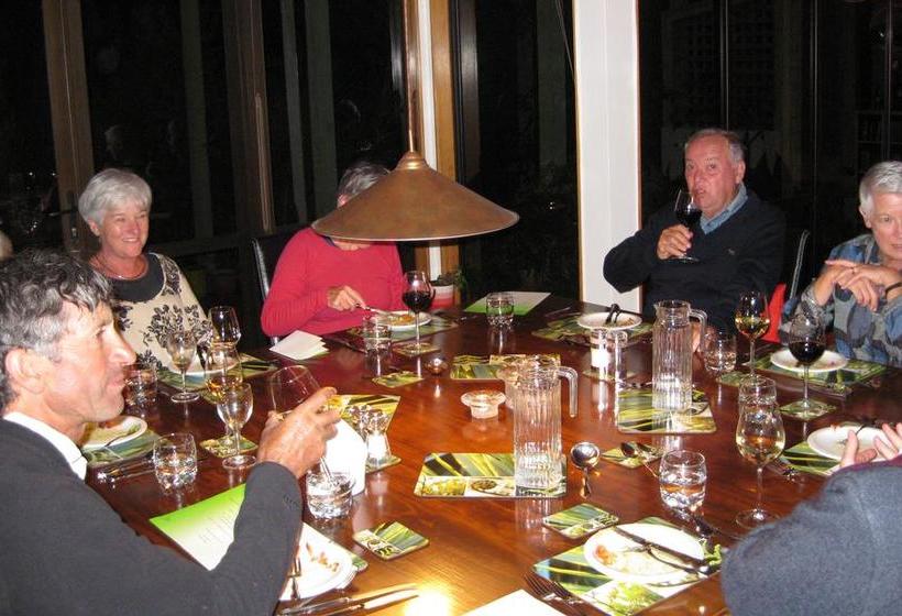 Bed and Breakfast Twin Waters Lodge 7