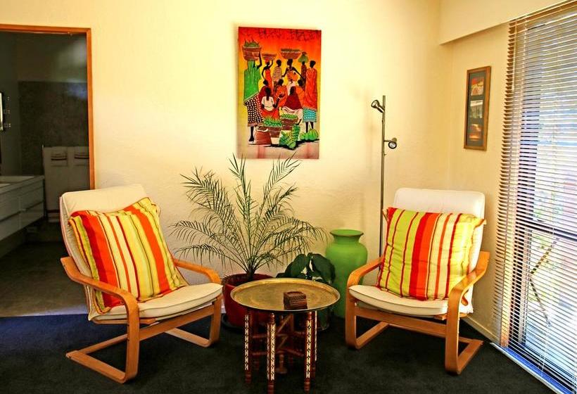 Bed and Breakfast Twin Waters Lodge 9