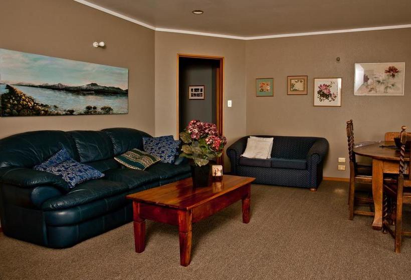 Punakaiki Beachfront Motels 12