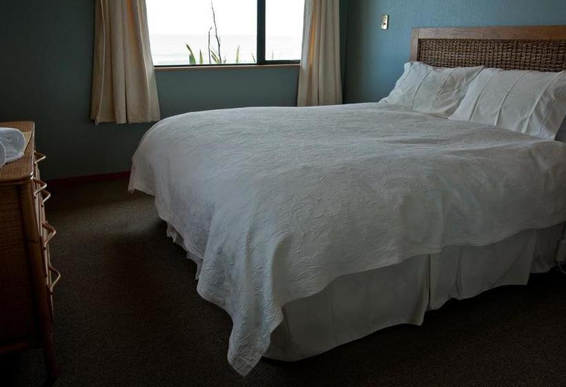 Punakaiki Beachfront Motels 15