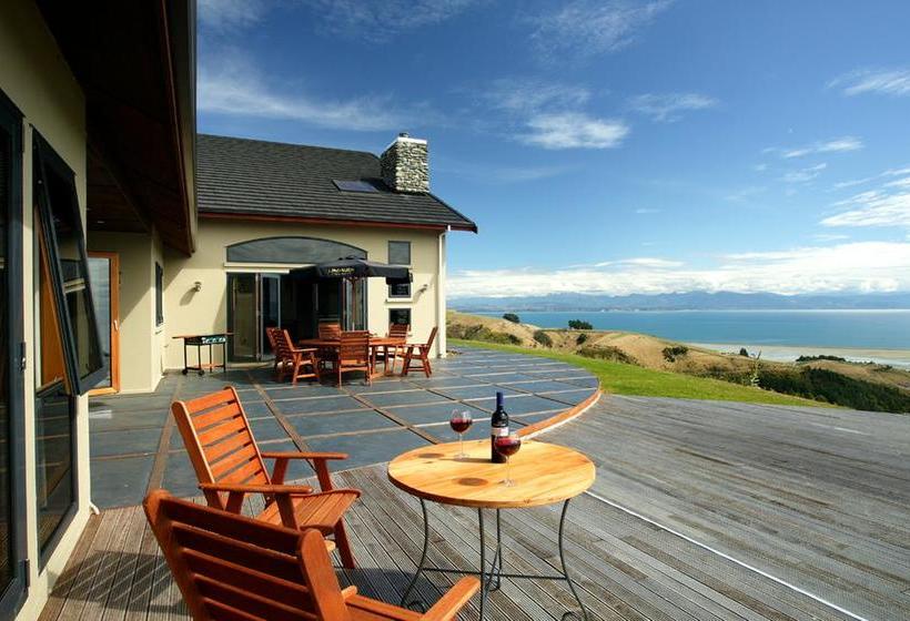 Bed and Breakfast Parautane Lodge