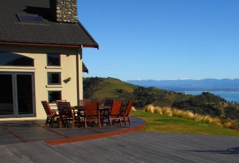 Bed and Breakfast Parautane Lodge 1