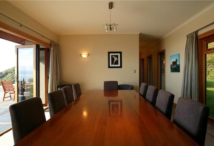 Bed and Breakfast Parautane Lodge 10