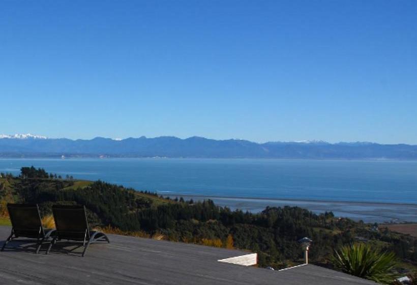 Bed and Breakfast Parautane Lodge 11