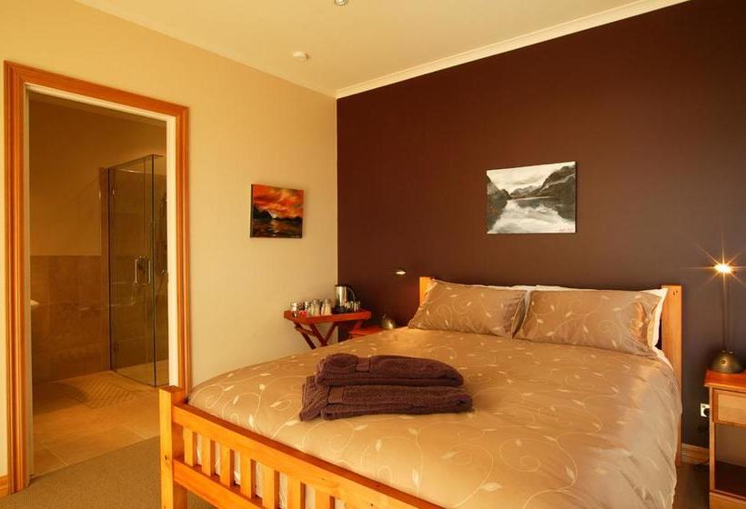 Bed and Breakfast Parautane Lodge 14