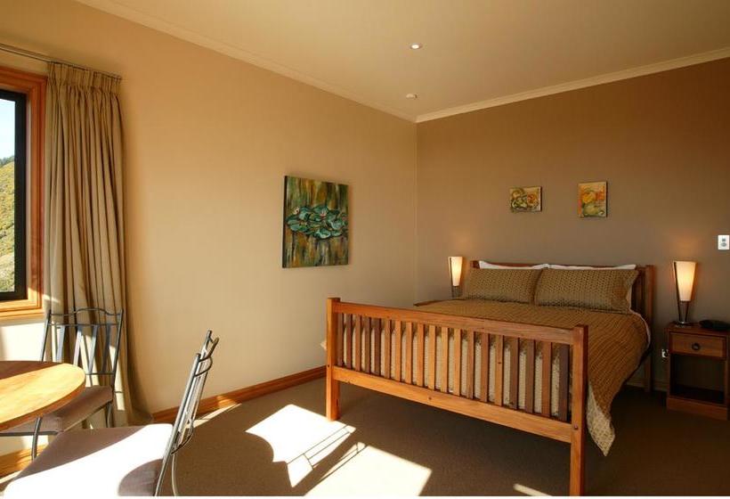 Bed and Breakfast Parautane Lodge 15