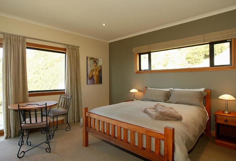 Bed and Breakfast Parautane Lodge 16