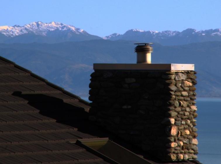 Bed and Breakfast Parautane Lodge 17