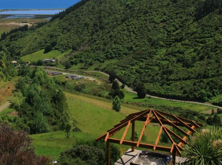 Bed and Breakfast Parautane Lodge 18