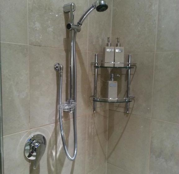 Bed and Breakfast Parautane Lodge 19