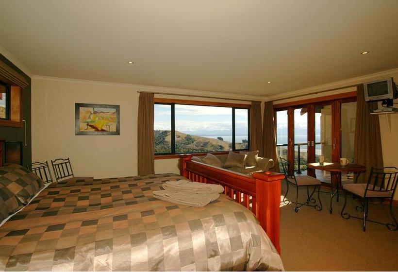 Bed and Breakfast Parautane Lodge 2