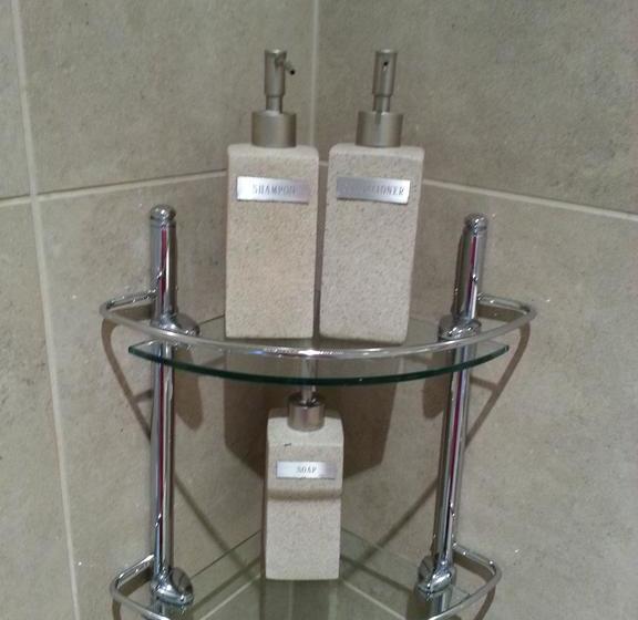 Bed and Breakfast Parautane Lodge 20