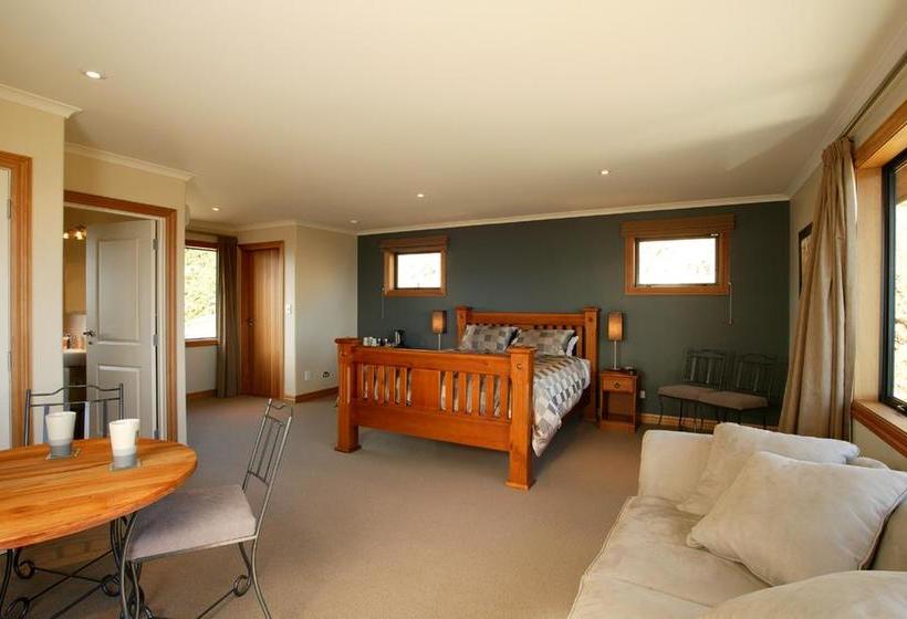 Bed and Breakfast Parautane Lodge 3