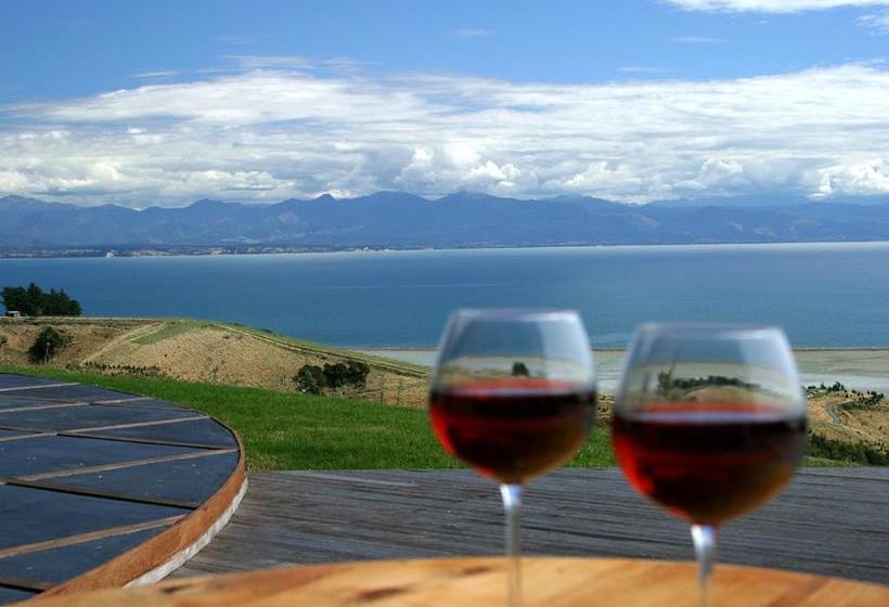 Bed and Breakfast Parautane Lodge 4