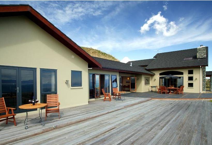 Bed and Breakfast Parautane Lodge 5