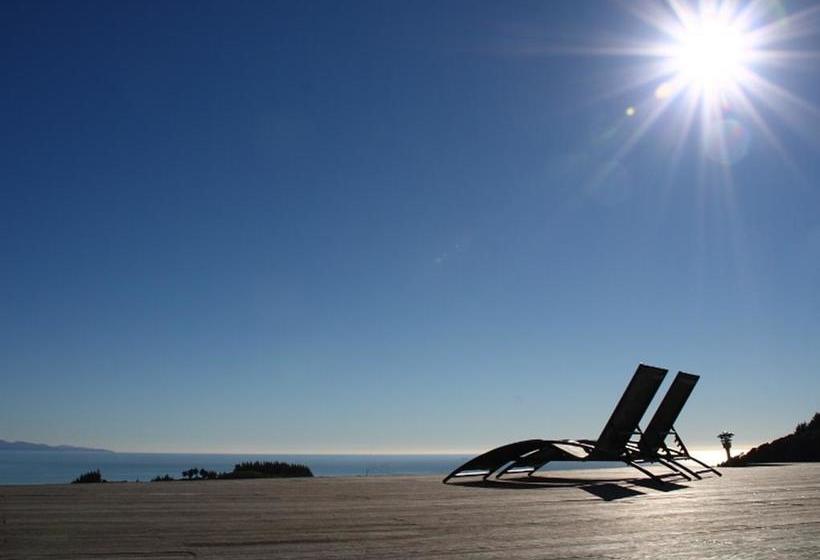 Bed and Breakfast Parautane Lodge 6