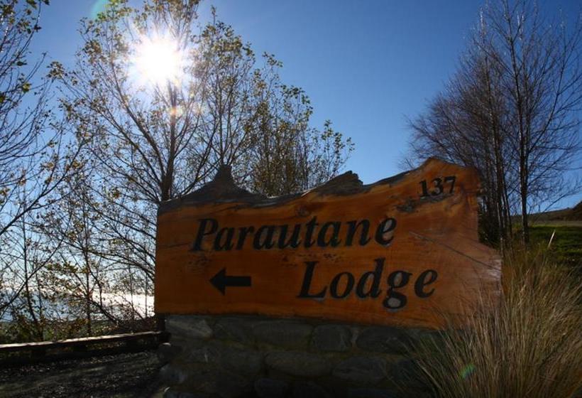 Bed and Breakfast Parautane Lodge 7