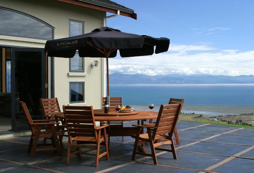 Bed and Breakfast Parautane Lodge 8