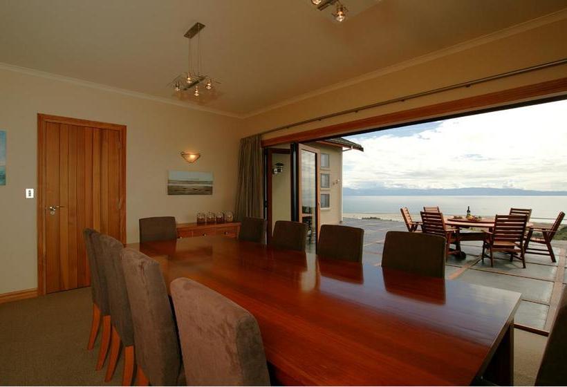 Bed and Breakfast Parautane Lodge 9