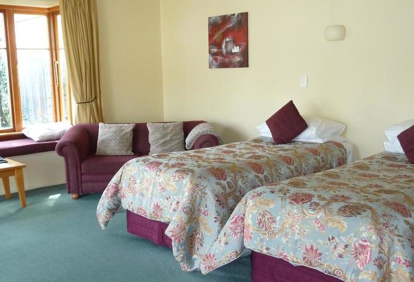 Harrogate Gardens Motel 13