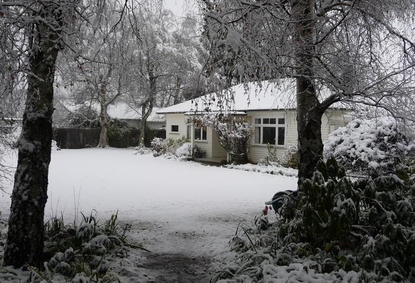 Harrogate Gardens Motel 16