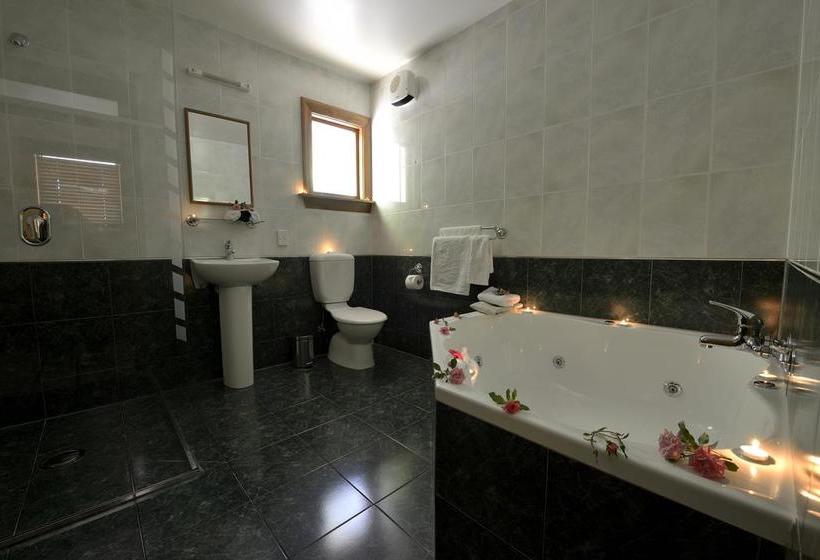 Harrogate Gardens Motel 9