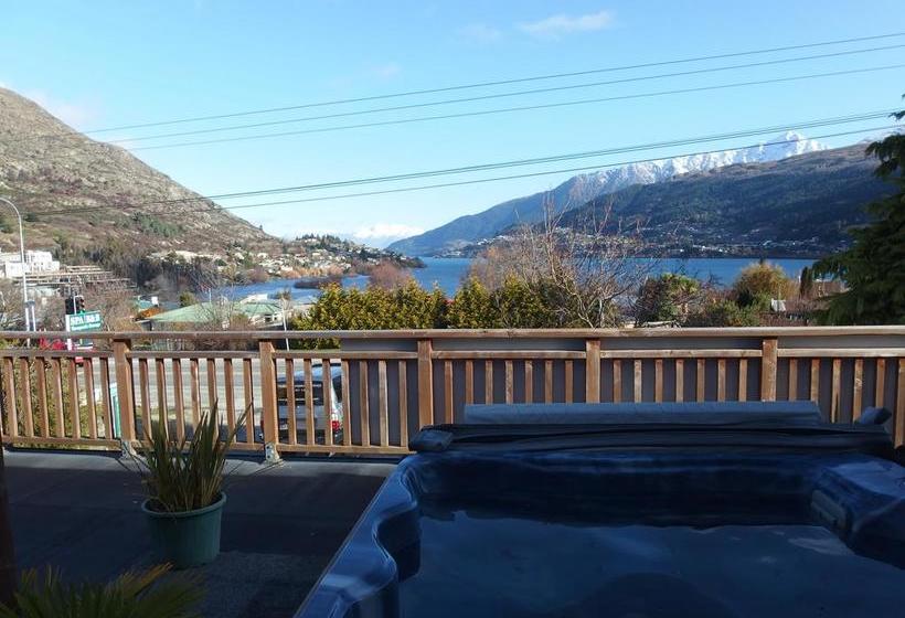 Spa B&b South Island