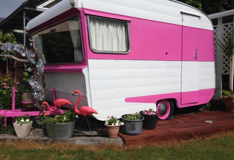 Tripinn Hostel Backpackers Yha 11