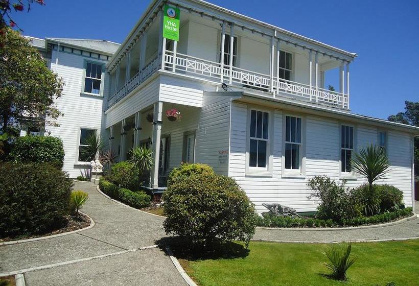 Tripinn Hostel Backpackers Yha 14